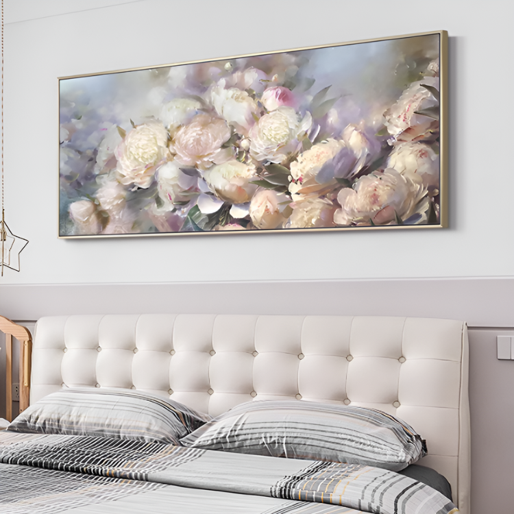 ヨーロピアンピオニーアート