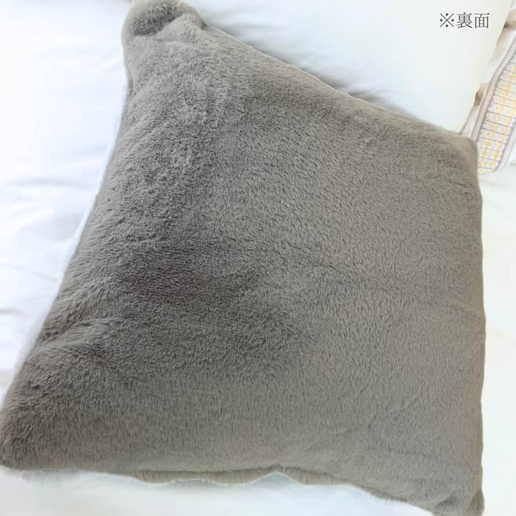 ナチュラルメルティークッション