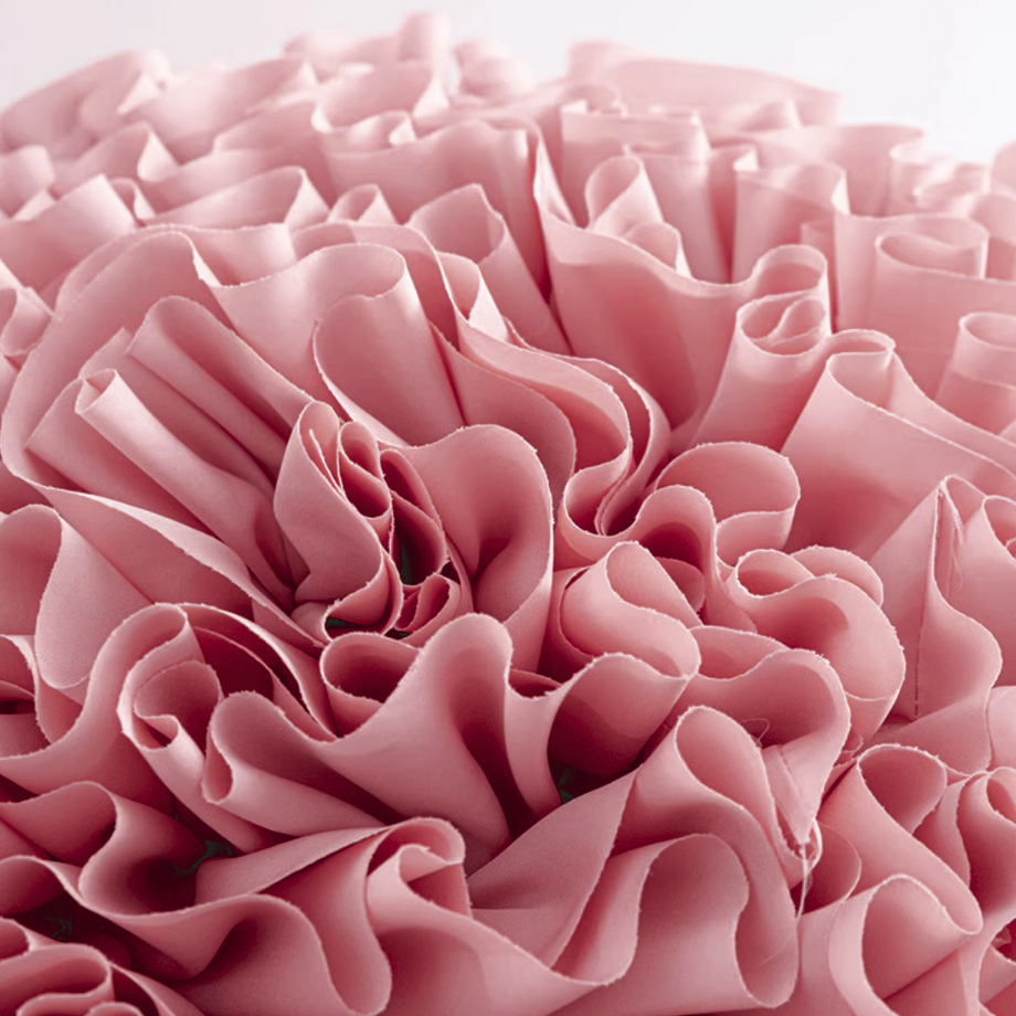 ペタルスクイッシュクッション