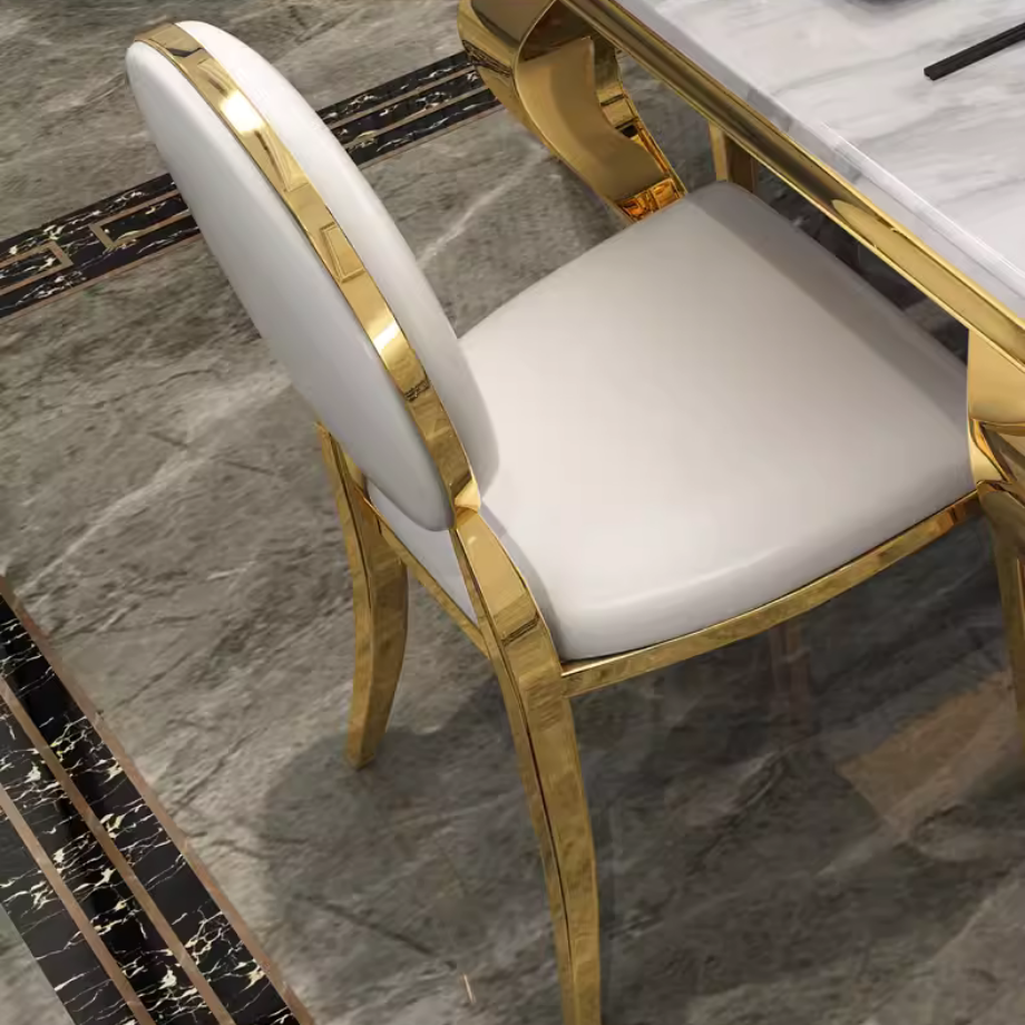 グリッタリングホテルダイニングセット