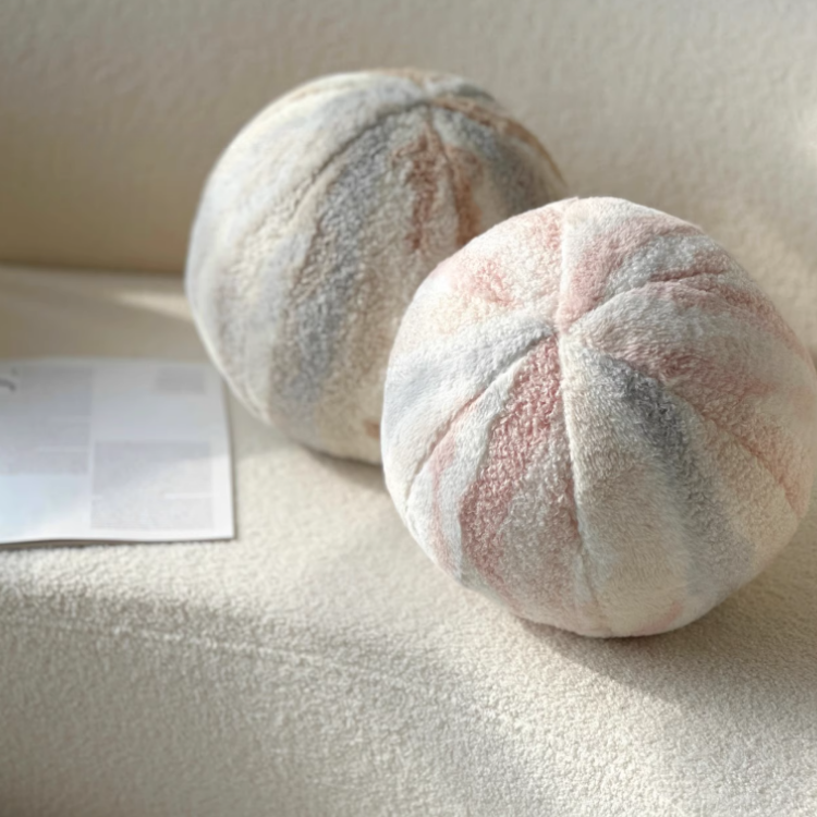 ドーリーボールクッション