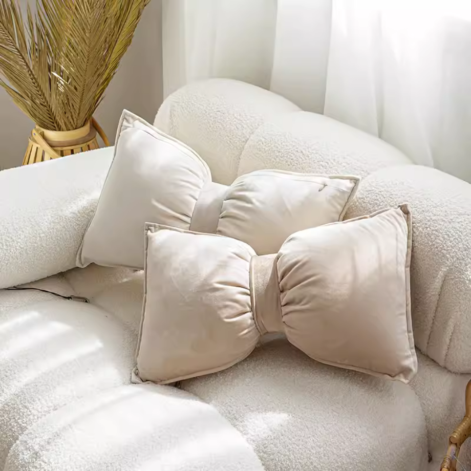 ダルカラーリュバンクッション