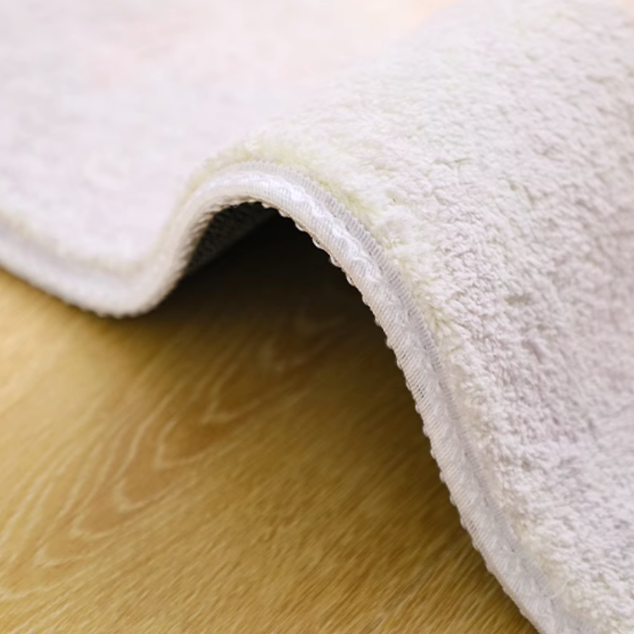 ニュアンスピンクボアラグ