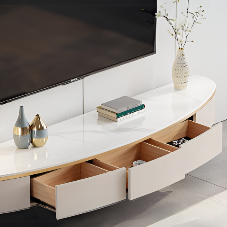 ラグジュアリーフロアキャビネット