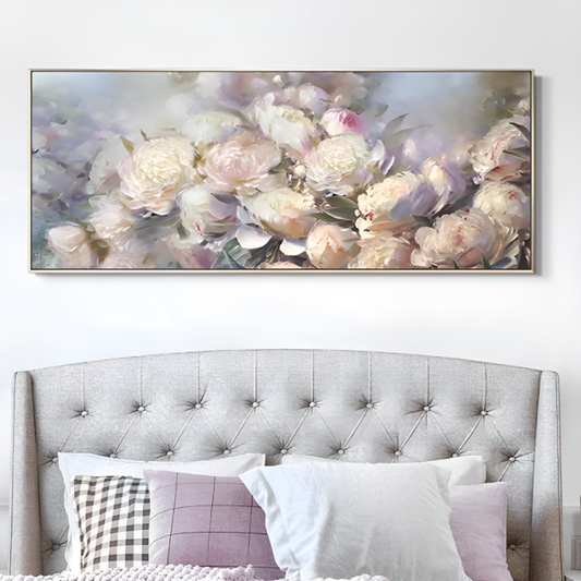 ヨーロピアンピオニーアート