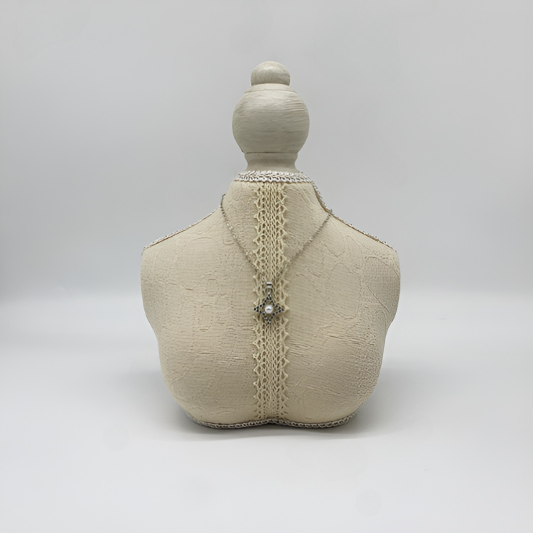 エレガントネックトルソー