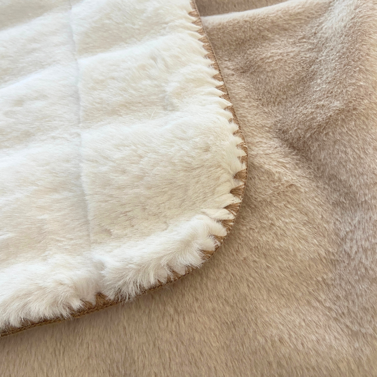 ナチュラルメルティーブランケット