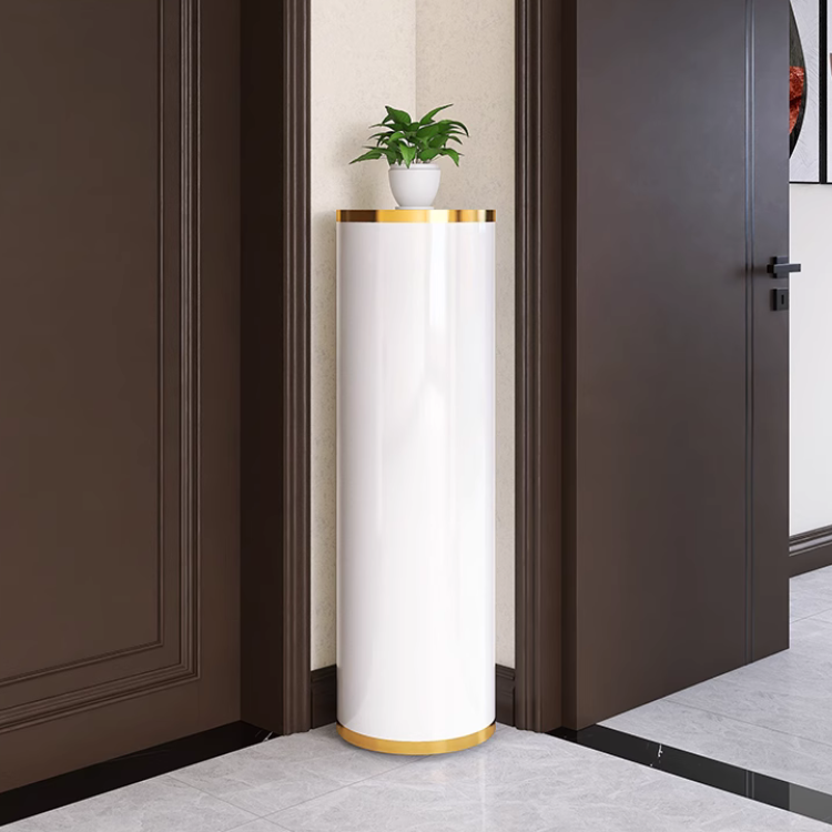 ウェルカムロータリーシューズラック