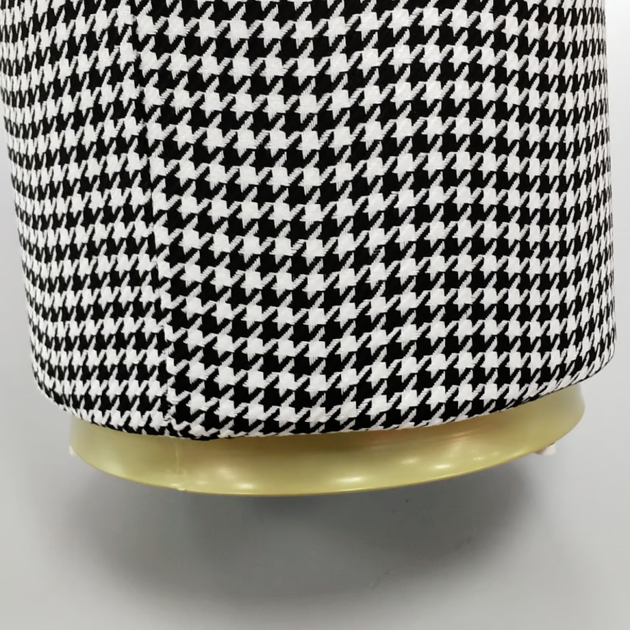 ラグジュアリードレッシングスツール