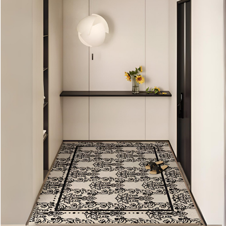 ノルディックロイヤルラグ