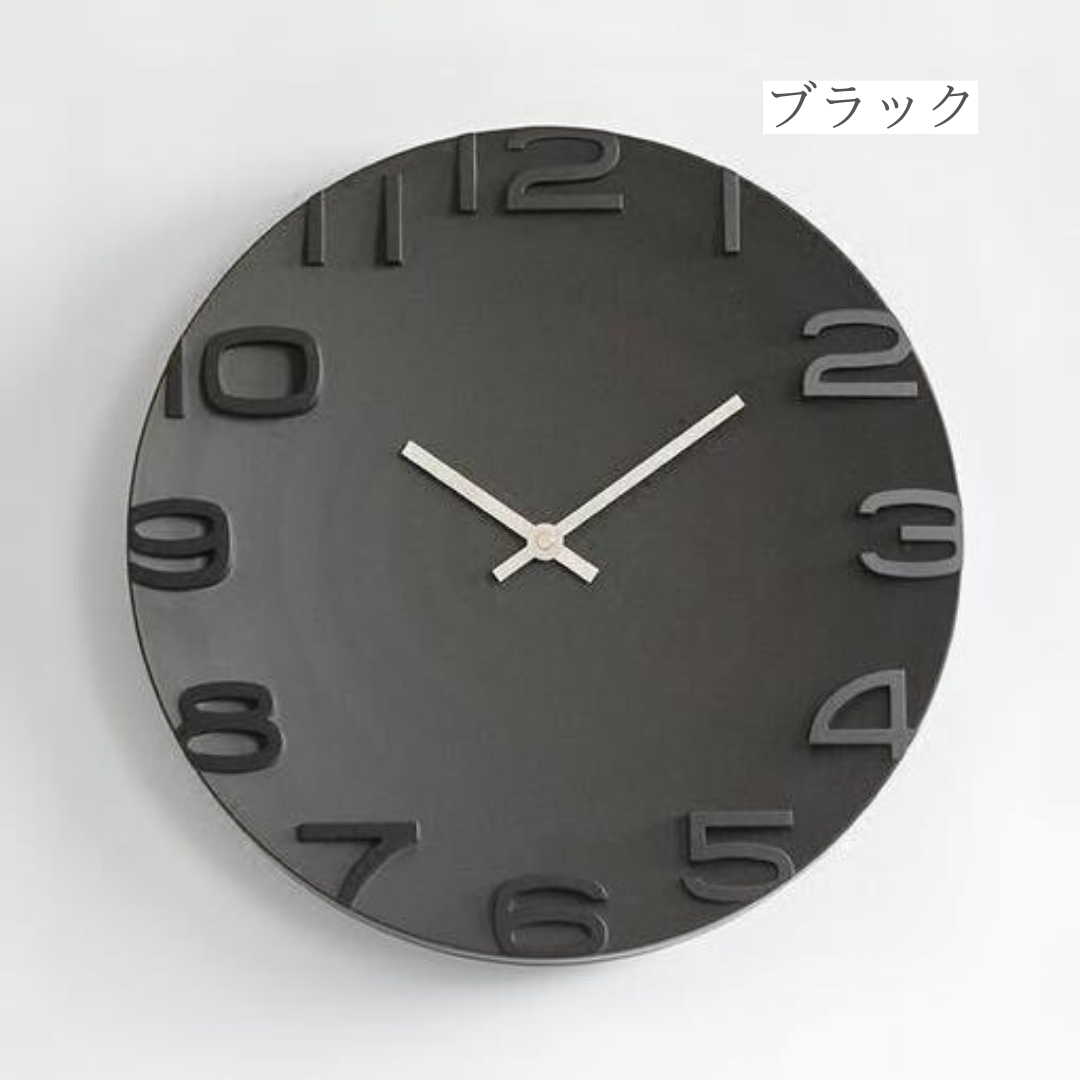 3Dファッションクオーツ