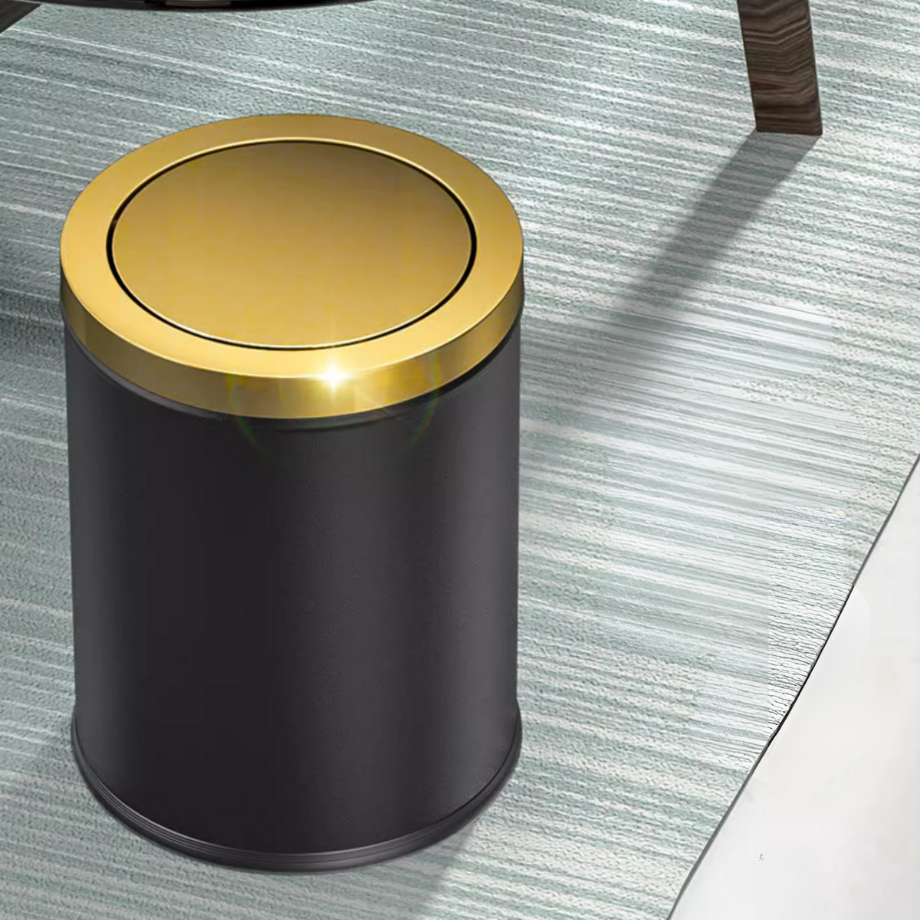 ローリングリッドダストボックス