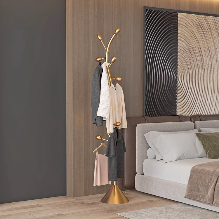 ツリーブランチクロッシングラック