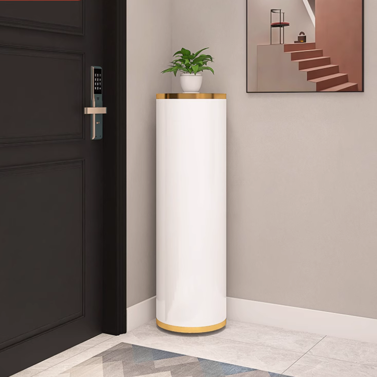 ウェルカムロータリーシューズラック