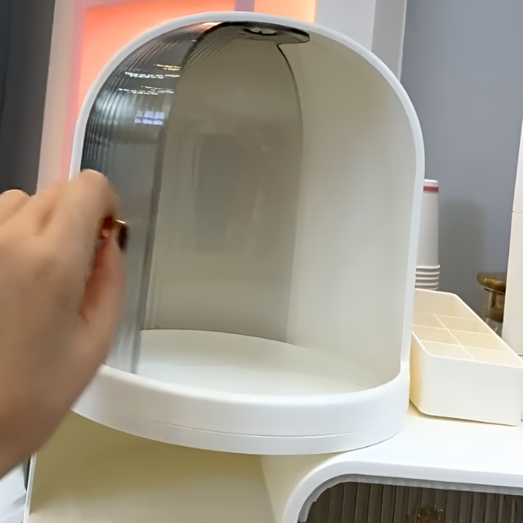 ドレッシーリッチジュエリーラック