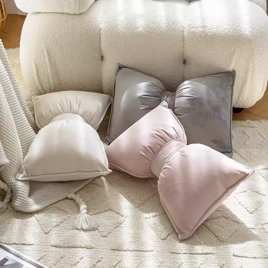 ダルカラーリュバンクッション