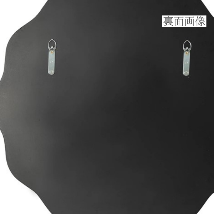 フレンチシックドレッシーミラー