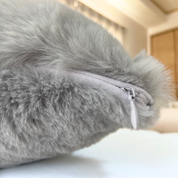 ナチュラルメルティークッション