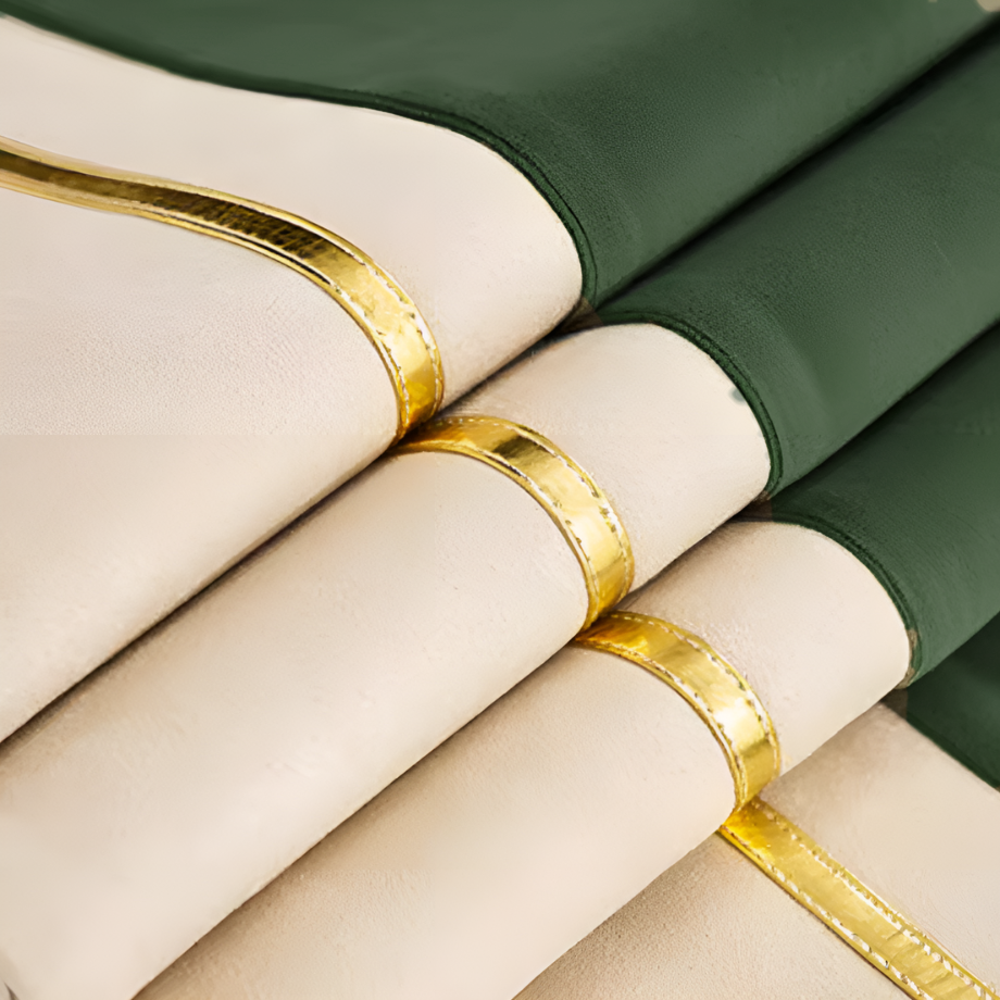 ラグジュアリーモダンテーブルランナー