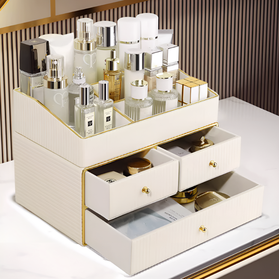 エレガントホテルライクメイクストレージ