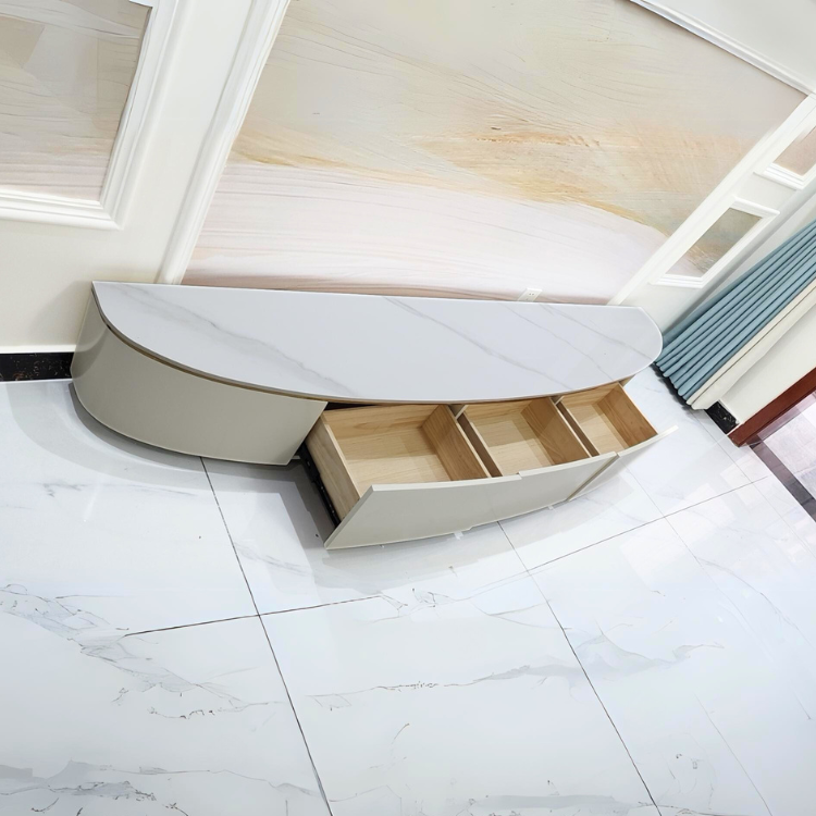 ラグジュアリーフロアキャビネット