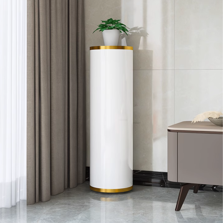 ウェルカムロータリーシューズラック