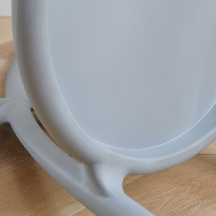 リボンシェイプチェア