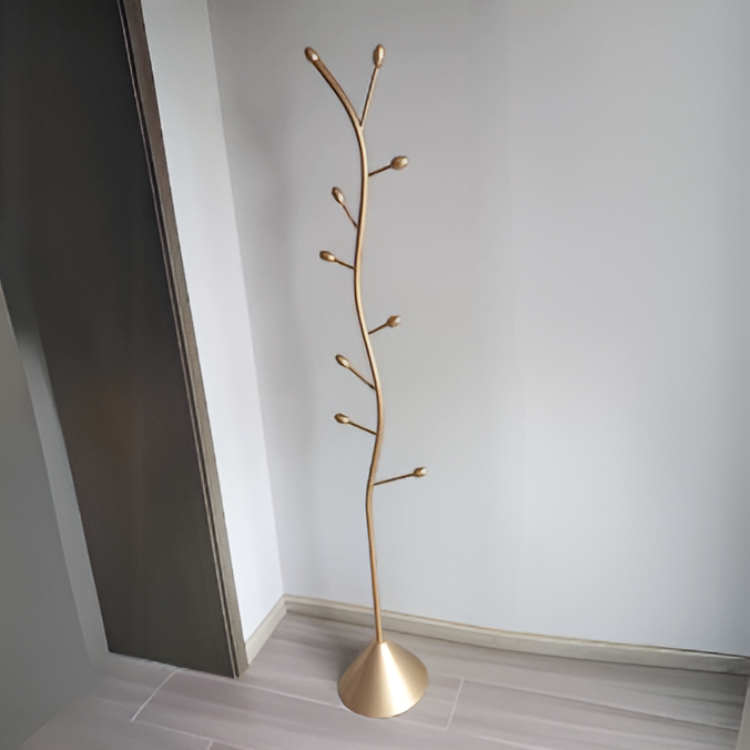 ツリーブランチクロッシングラック