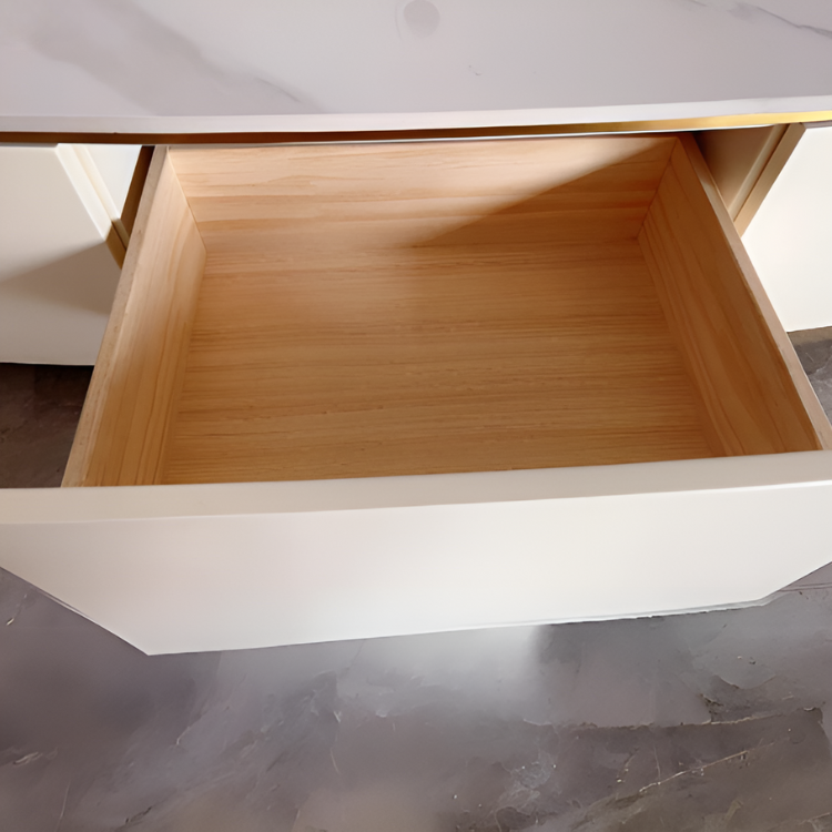 ラグジュアリーフロアキャビネット