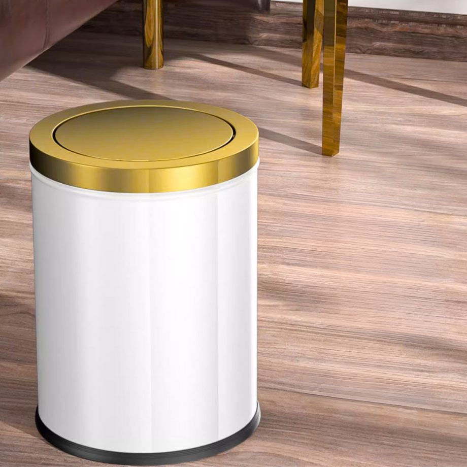 ローリングリッドダストボックス