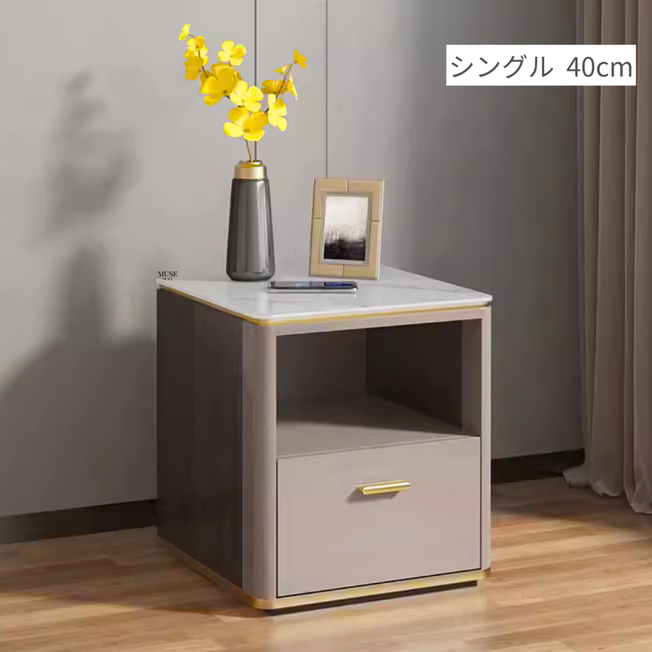 セレブモダンシンプルミニキャビネット