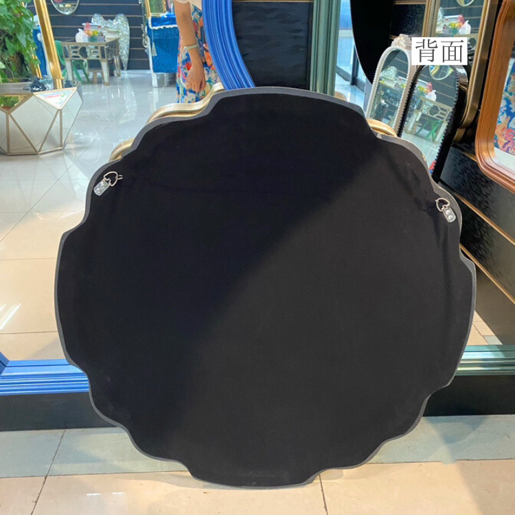 アメリカンレトロミラー