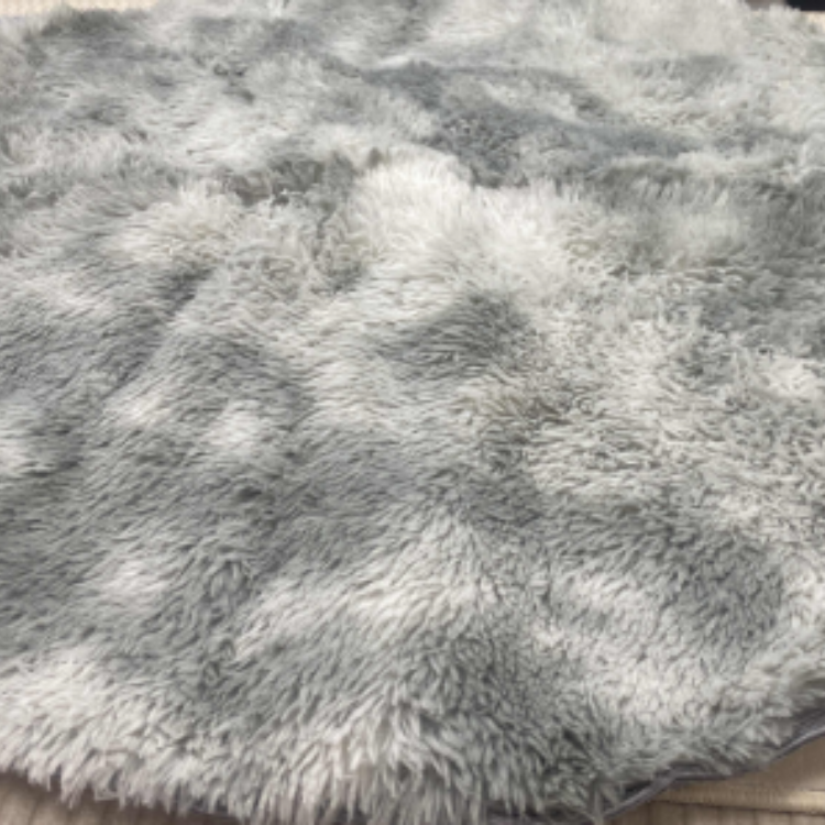 サークルラグ （80~120cm/4色）