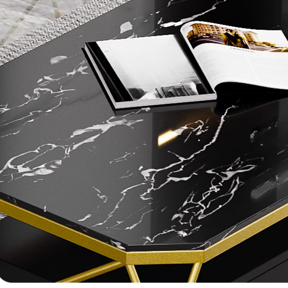 ハイエンドモダンオクタローボード