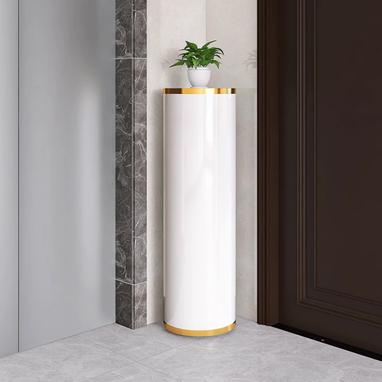 ウェルカムロータリーシューズラック