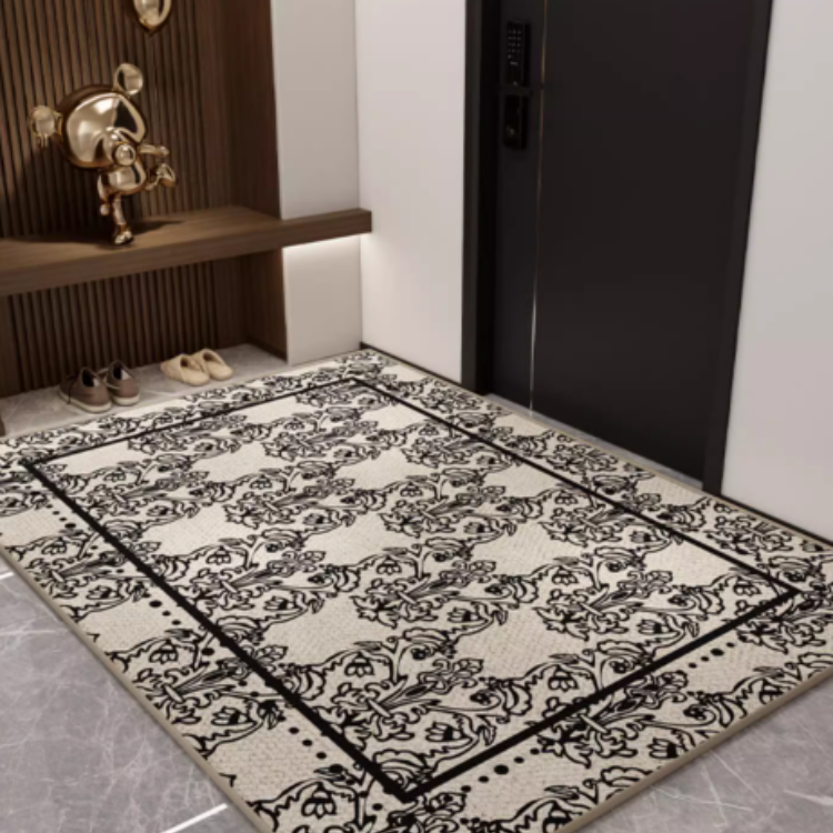 ノルディックロイヤルラグ