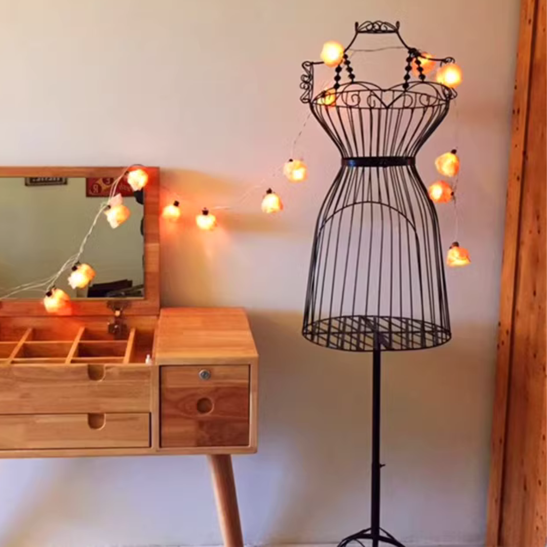 ドレッシーディスプレイスタンド