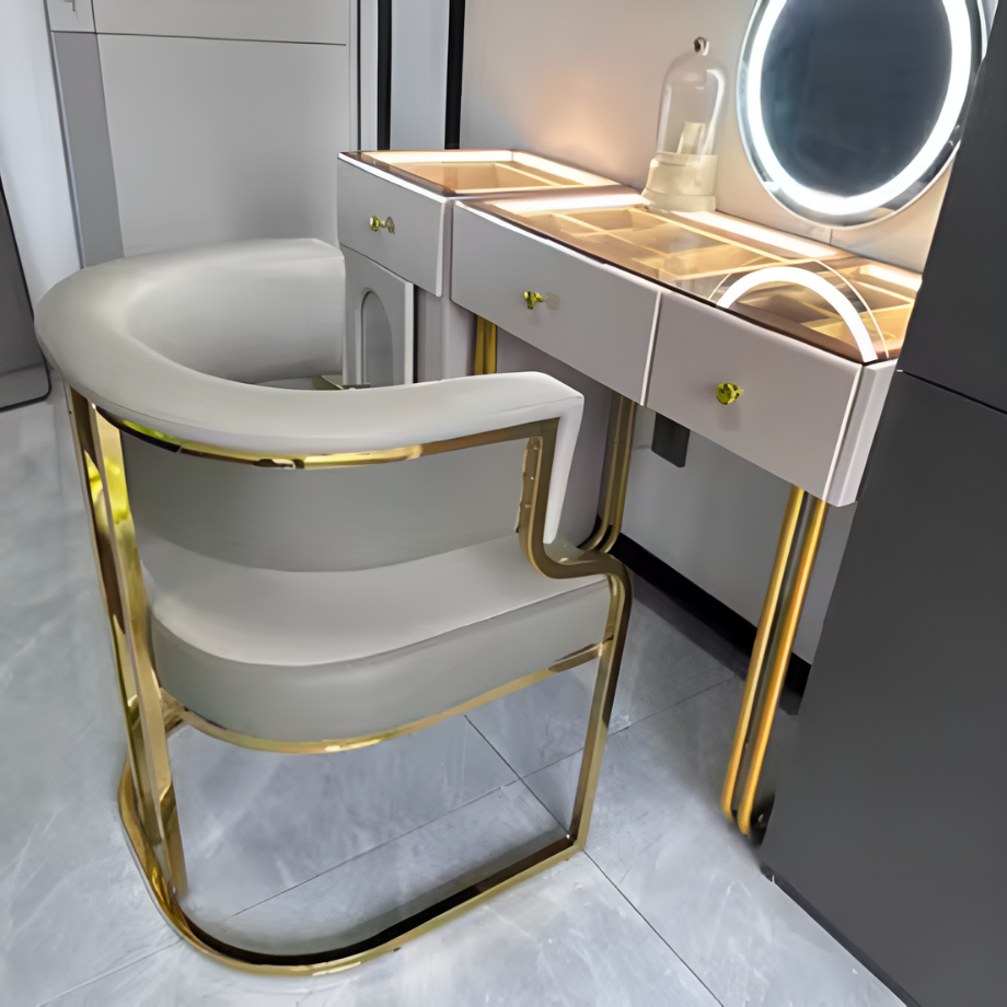 クラッシーホテルライクチェア