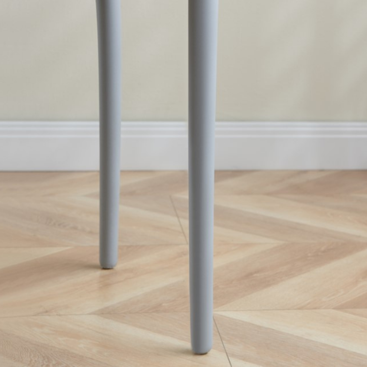 リボンシェイプチェア