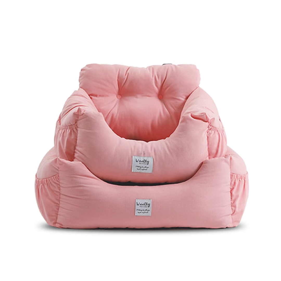 2way ドライブベッド