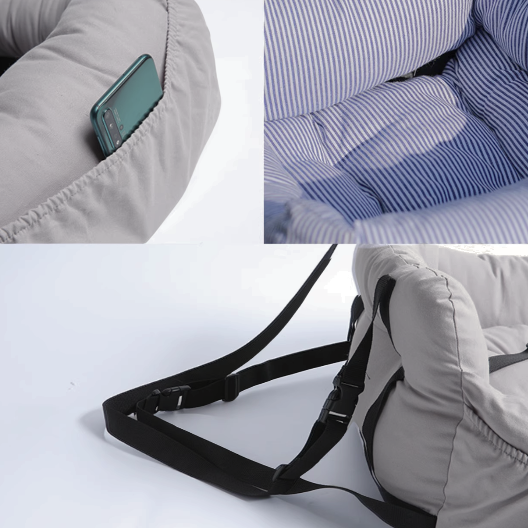 2way ドライブベッド