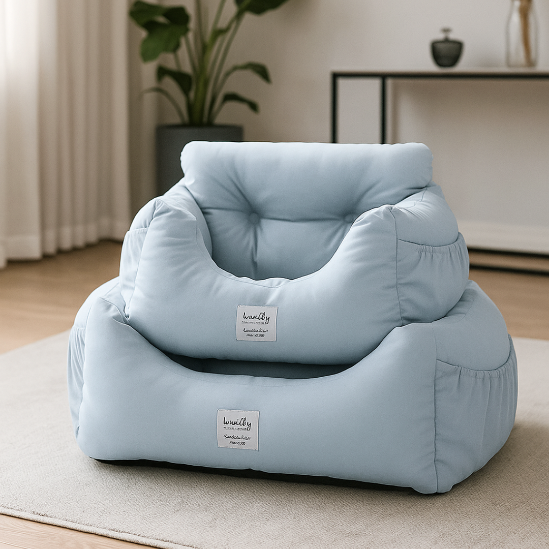 2way ドライブベッド