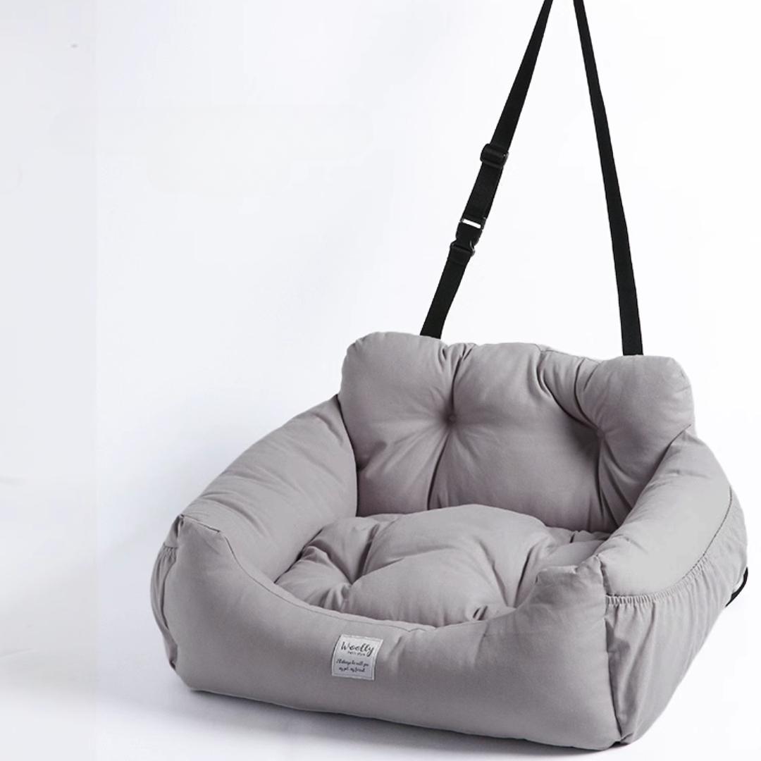 2way ドライブベッド