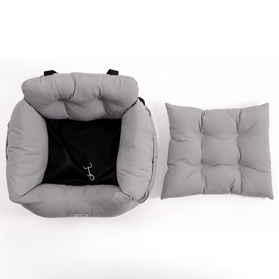 2way ドライブベッド