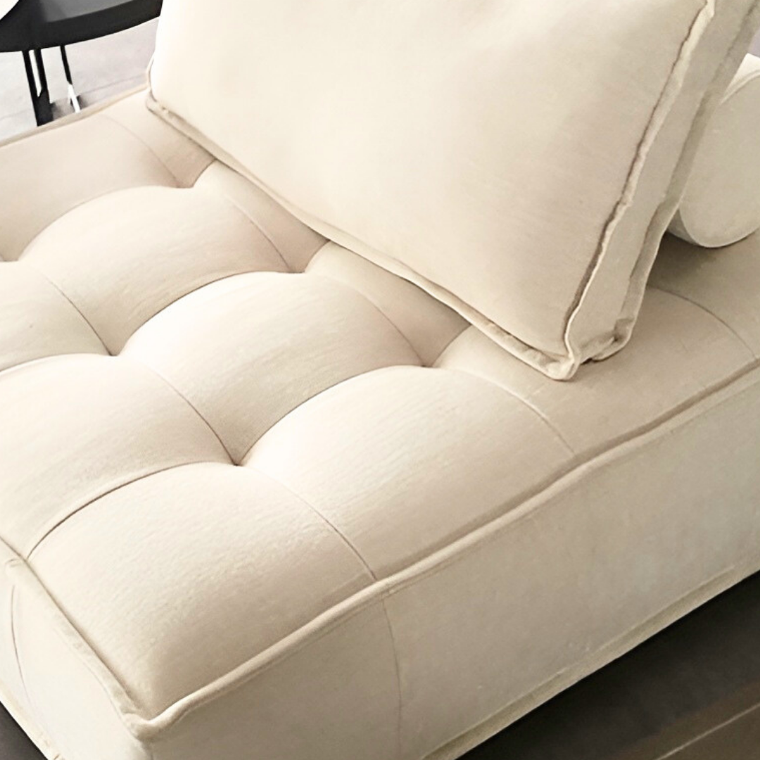 ブロック マルチフロアソファー