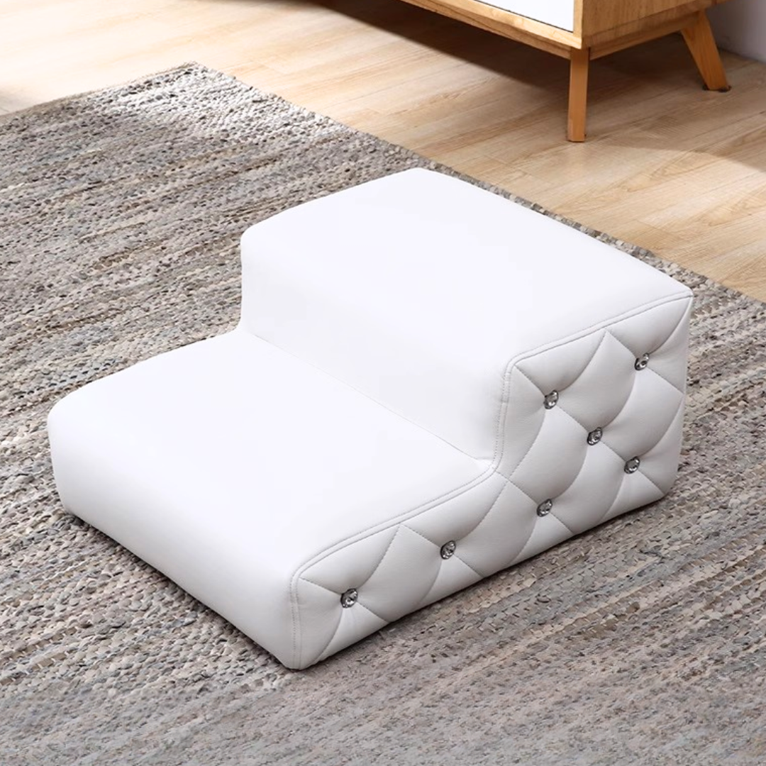 ラグジュアリー ドッグステップ（2段）