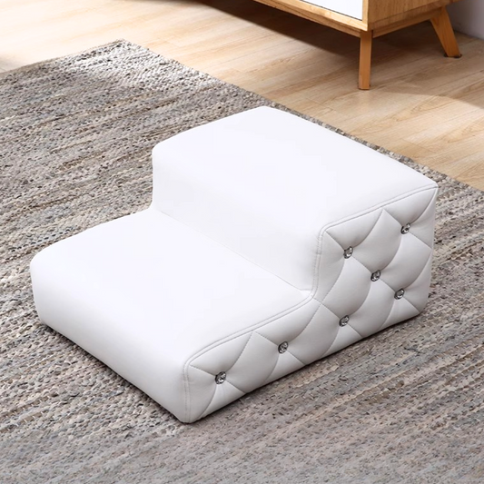 ラグジュアリー ドッグステップ（2段）