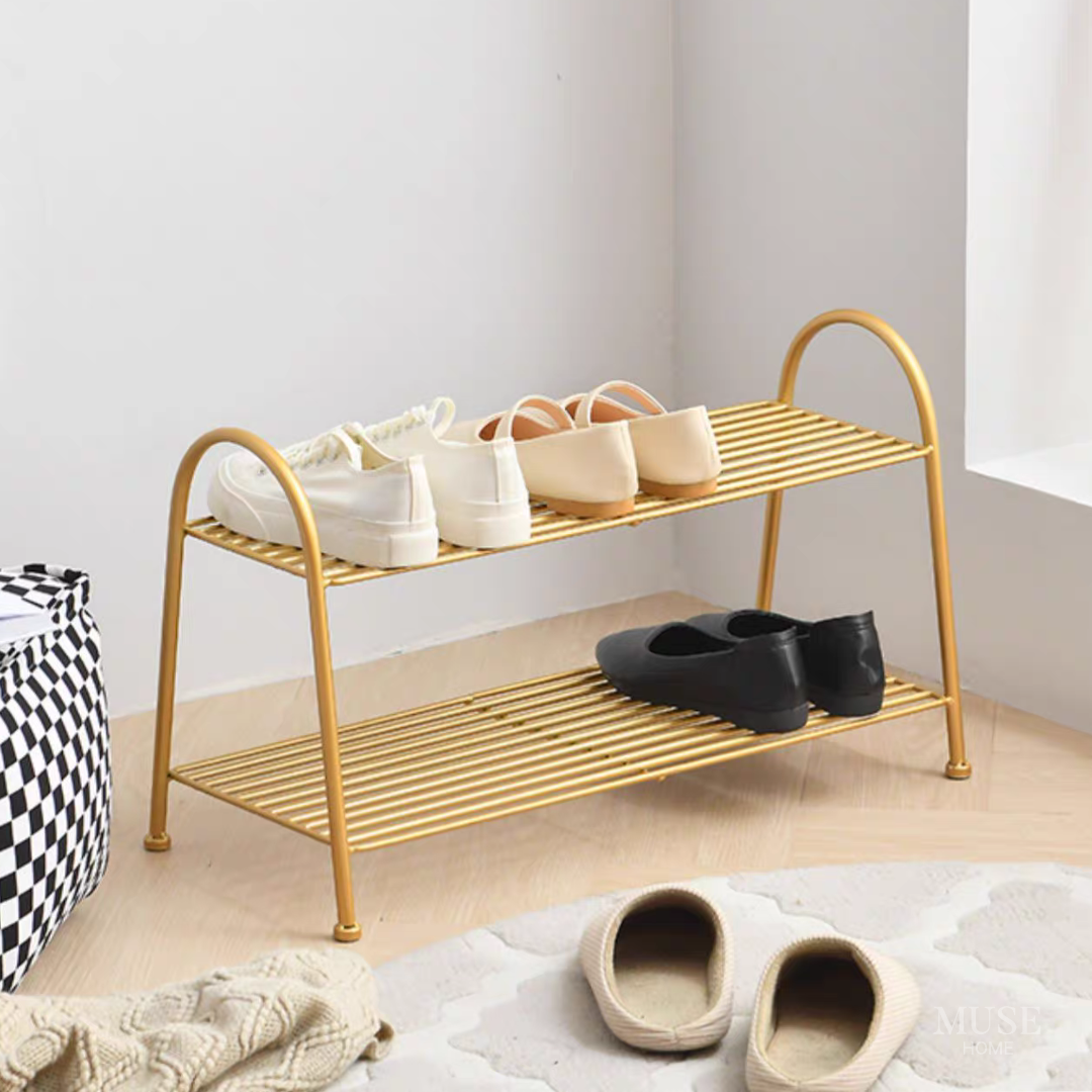 シューズラック（3カラー）
