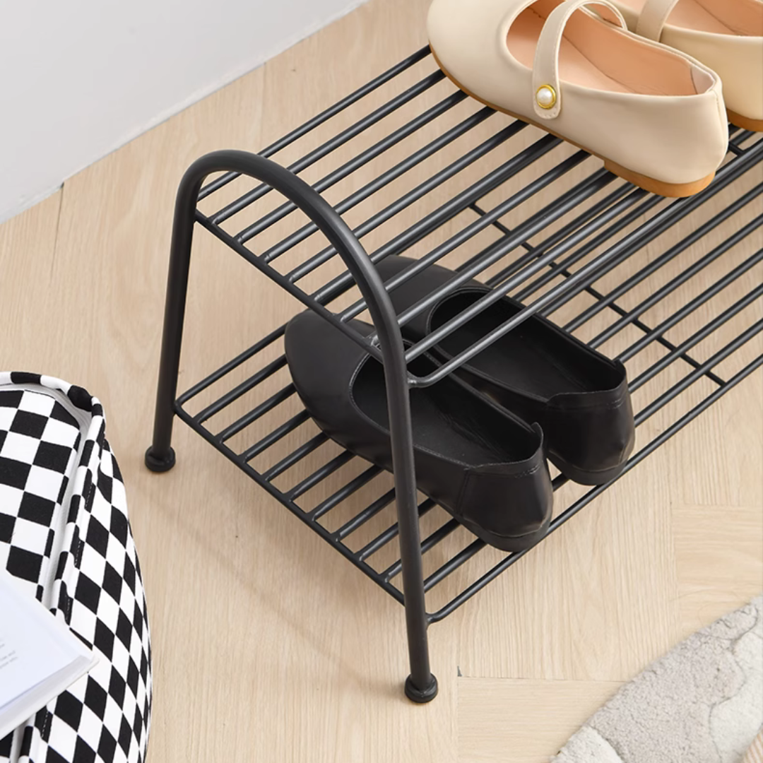 シューズラック（3カラー）