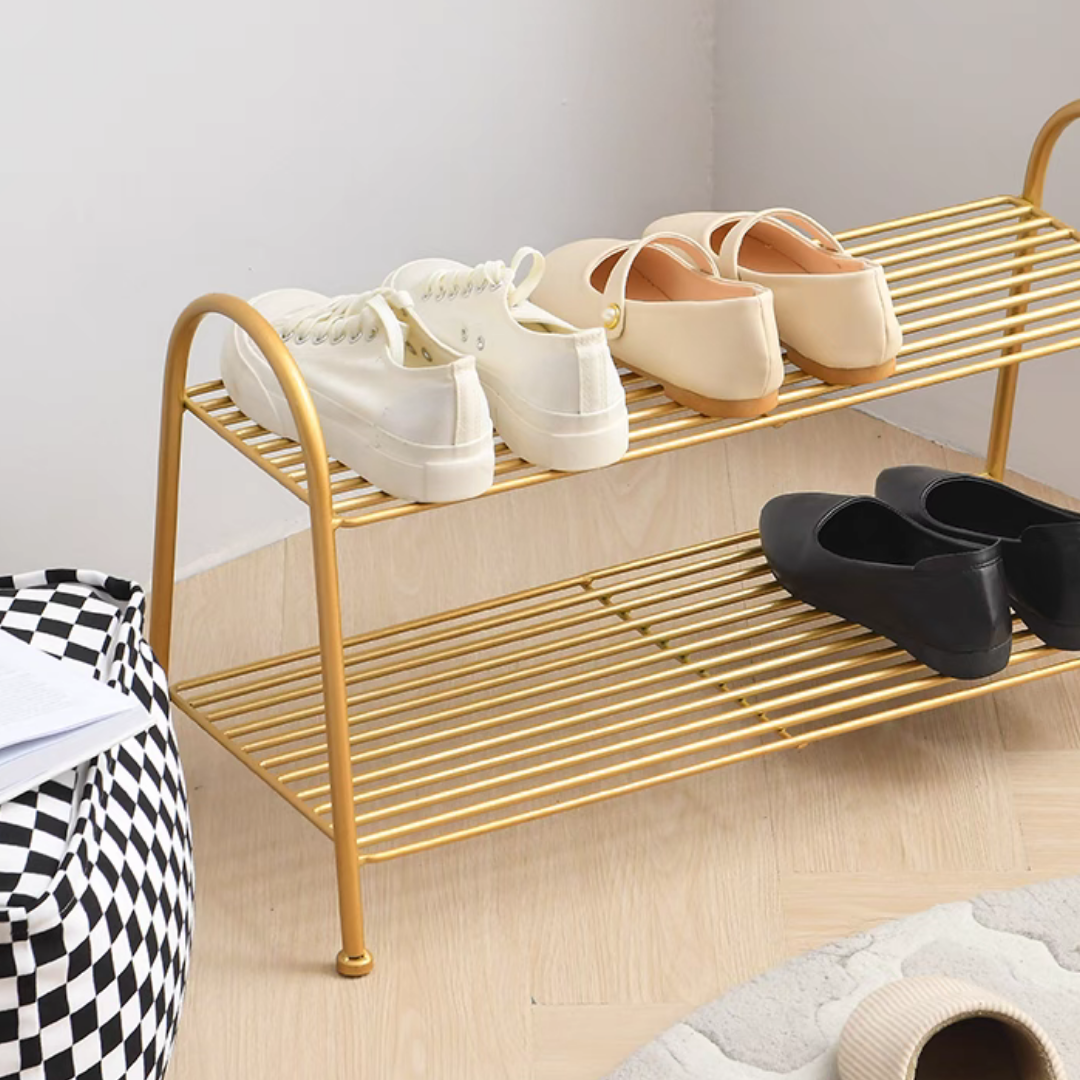 シューズラック（3カラー）